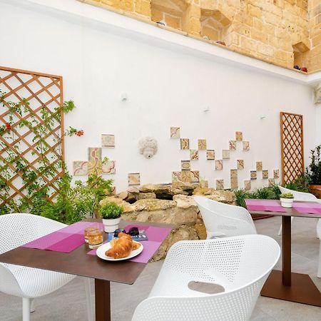 Battistini Boutique Living And Spa, Victoria, Gozo Exterior foto
