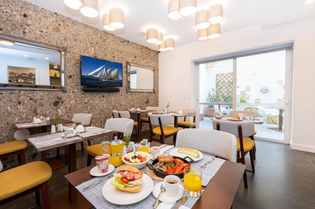 Battistini Boutique Living And Spa, Victoria, Gozo Exterior foto
