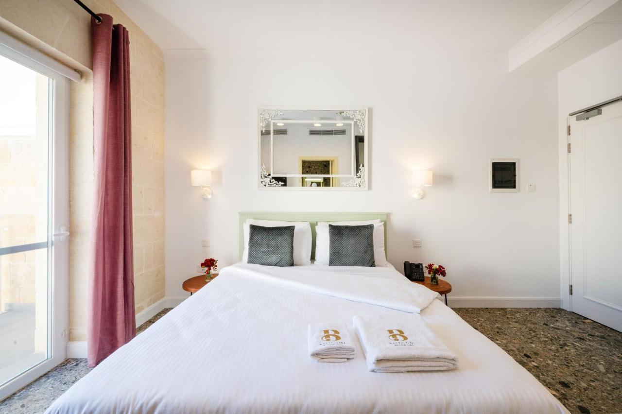 Battistini Boutique Living And Spa, Victoria, Gozo Exterior foto