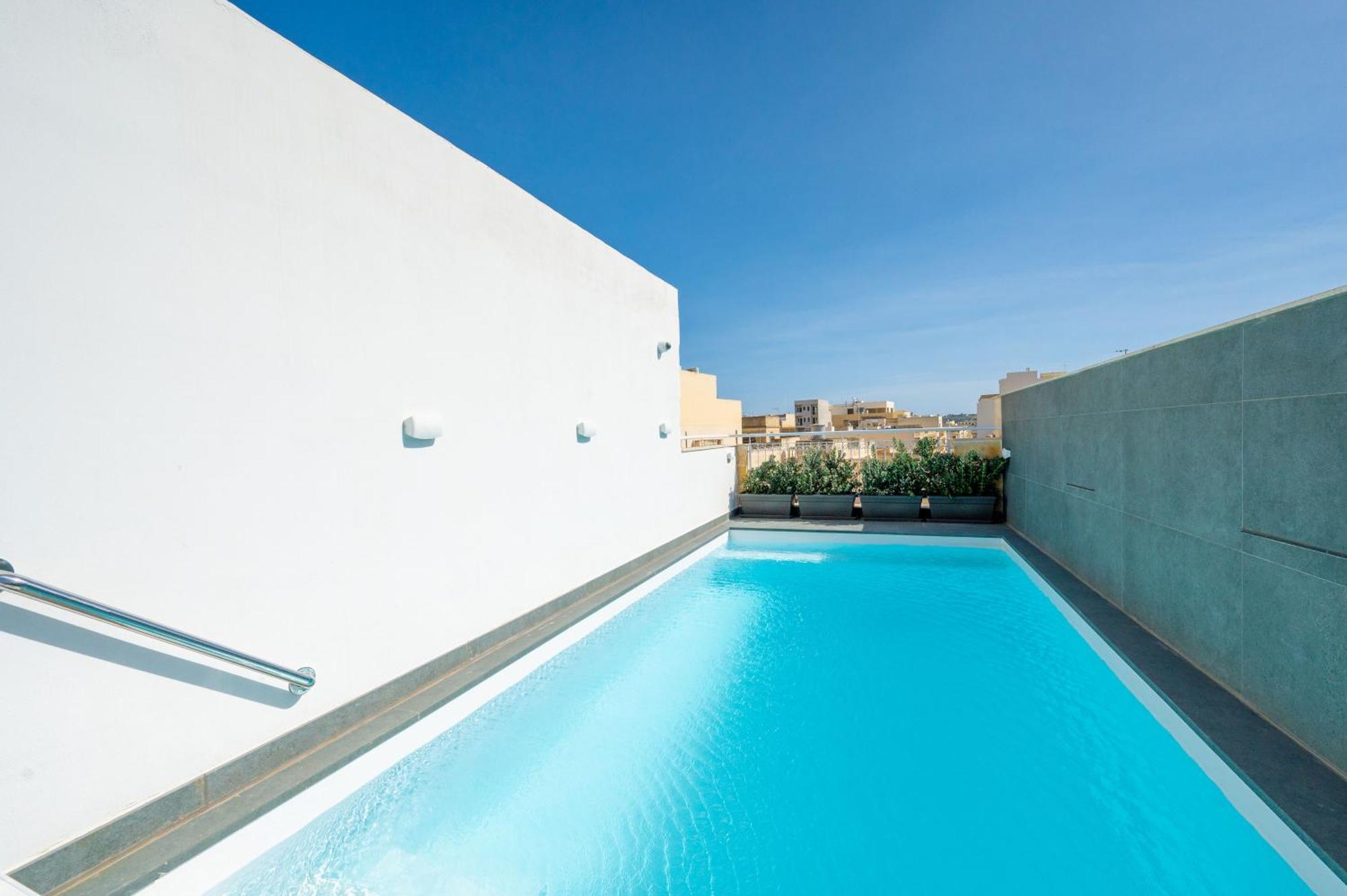 Battistini Boutique Living And Spa, Victoria, Gozo Exterior foto