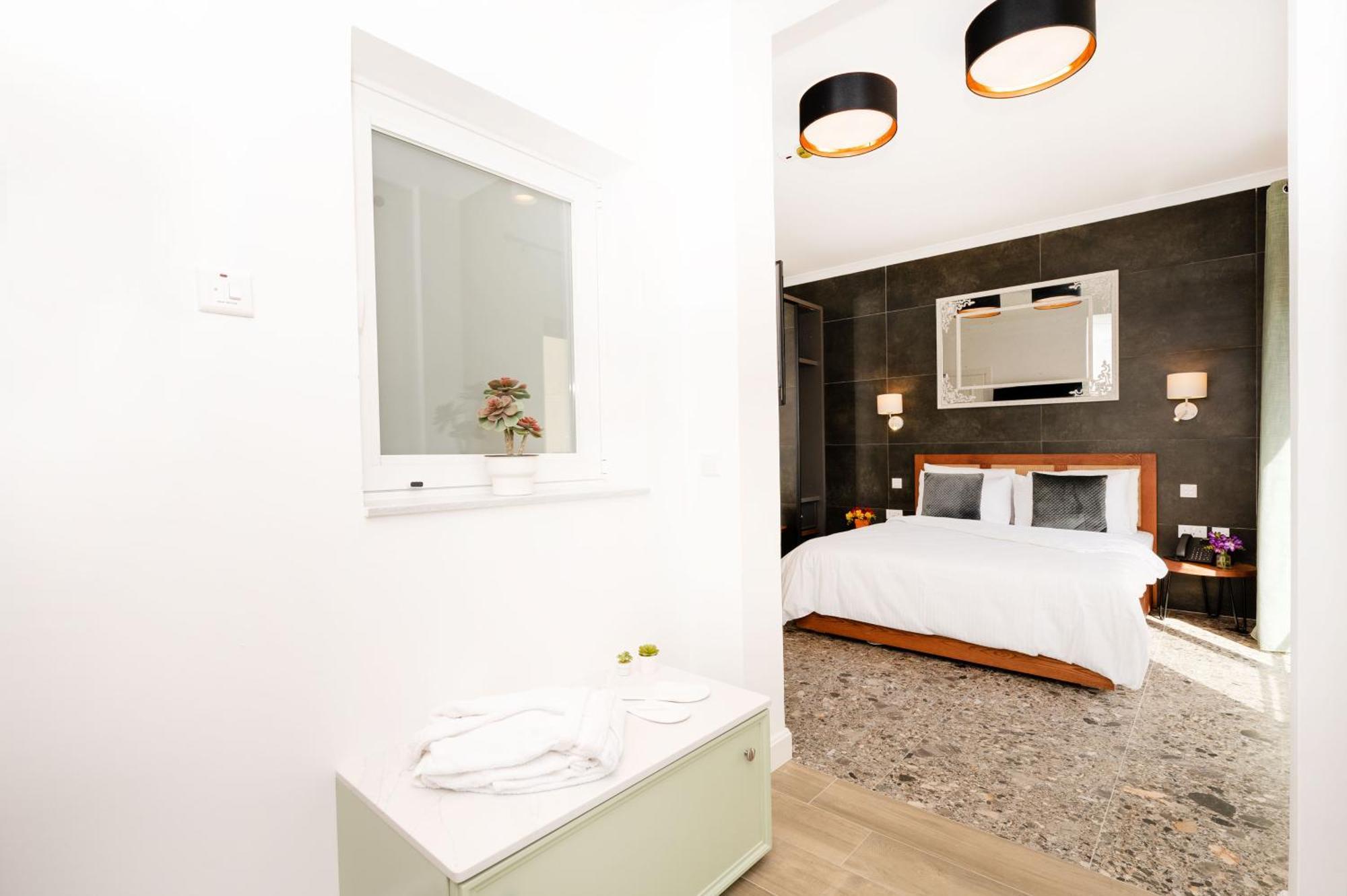 Battistini Boutique Living And Spa, Victoria, Gozo Exterior foto