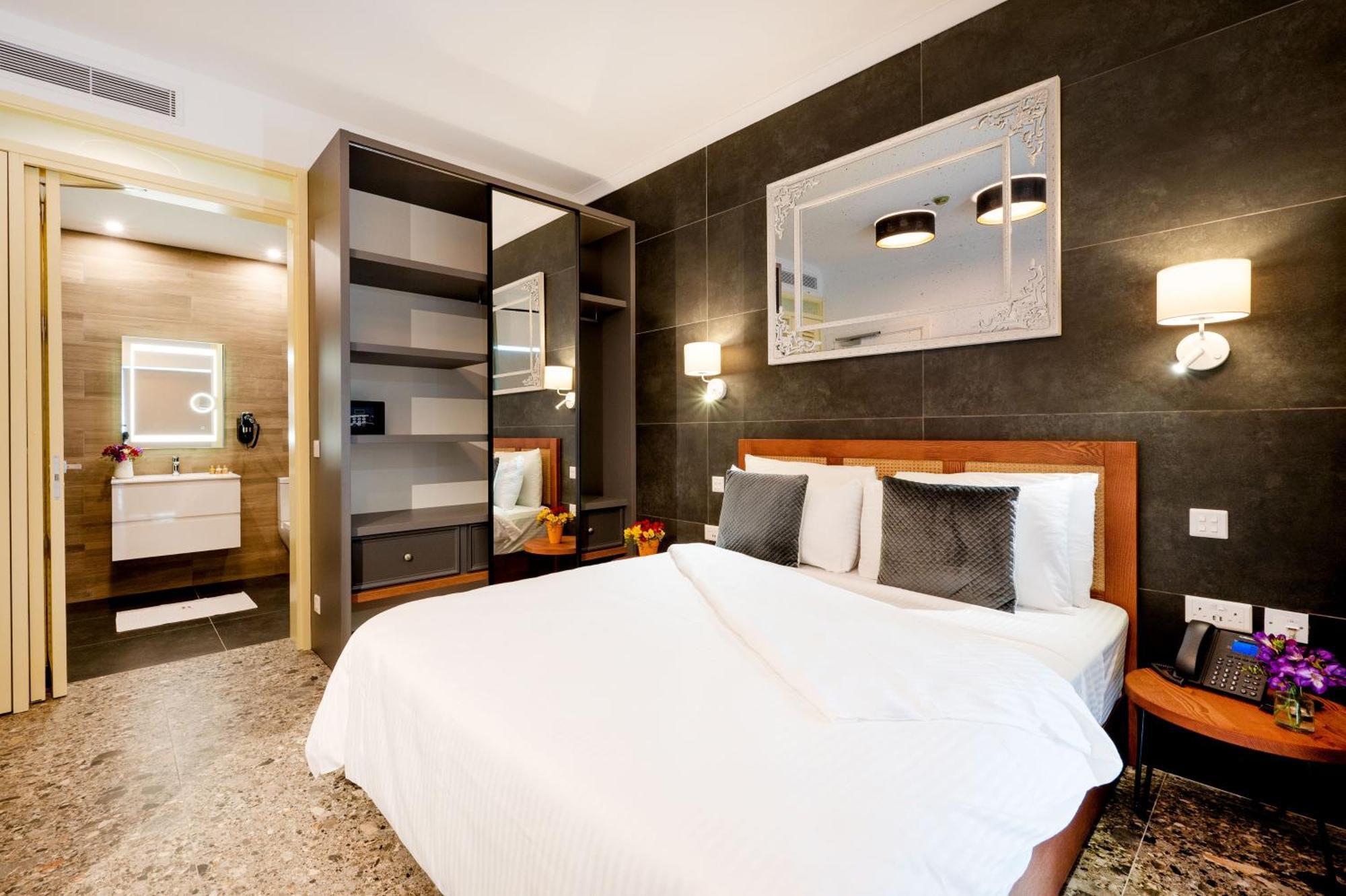 Battistini Boutique Living And Spa, Victoria, Gozo Exterior foto